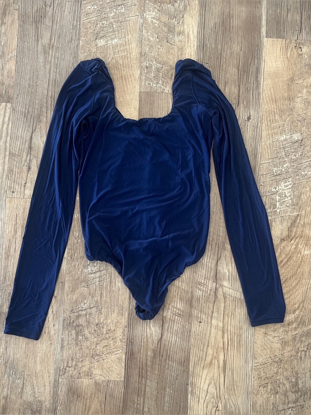 Aerie Smoothies One-piece bodysuit